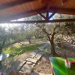 Borgo Medievale Di Poggio Pieve Relais, Food & Art * 칼렌자노