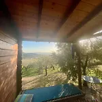 팜스테이 Borgo Medievale Di Poggio Pieve Relais, Food & Art
