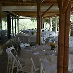 팜스테이 Borgo Medievale Di Poggio Pieve Relais, Food & Art