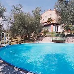 팜스테이 Borgo Medievale Di Poggio Pieve Relais, Food & Art *