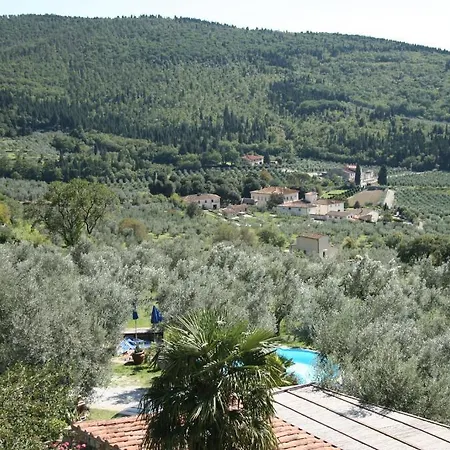 Borgo Medievale Di Poggio Pieve Relais, Food & Art *