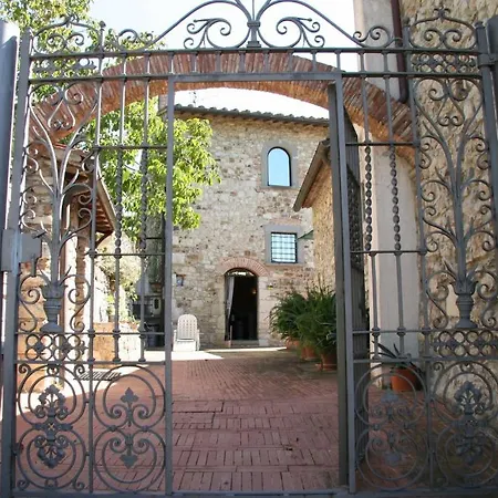 Borgo Medievale Di Poggio Pieve Relais, Food & Art
