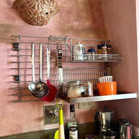 Borgo Medievale Di Poggio Pieve Relais, Food & Art Çiftlik konaklama Calenzano