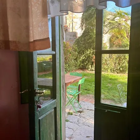Borgo Medievale Di Poggio Pieve Relais, Food & Art *