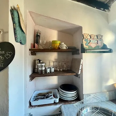 Borgo Medievale Di Poggio Pieve Relais, Food & Art *