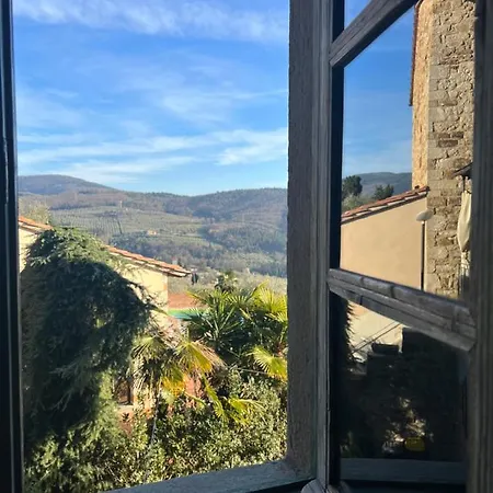 Borgo Medievale Di Poggio Pieve Relais, Food & Art * Calenzano