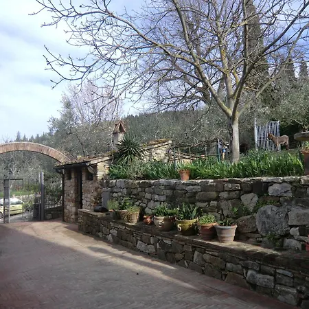 Poggio Pieve Relais *
