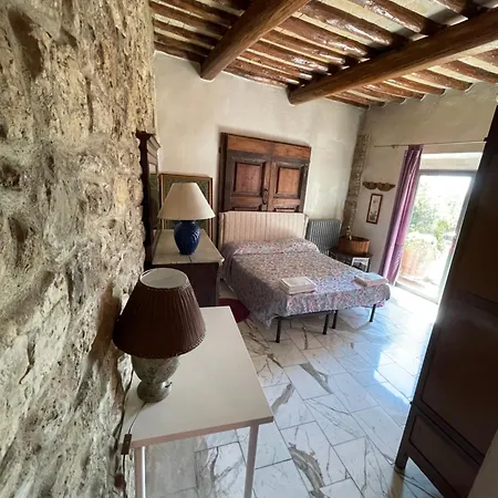 Poggio Pieve Relais Bauernhof Calenzano