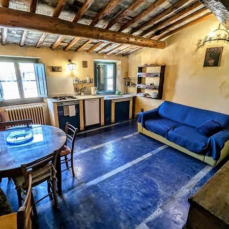 Poggio Pieve Relais Bauernhof Calenzano