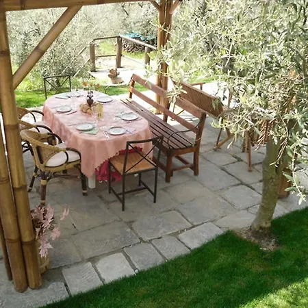 Poggio Pieve Relais Bauernhof
