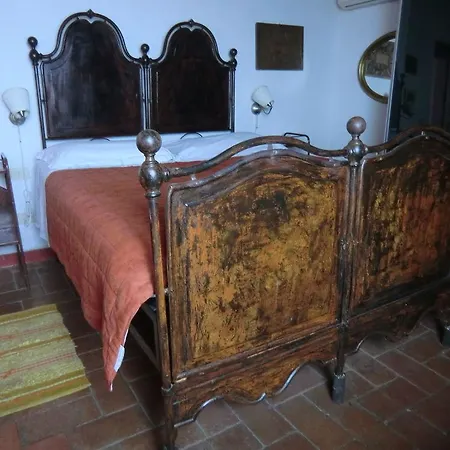 Borgo Medievale Di Poggio Pieve Relais, Food & Art Çiftlik konaklama
