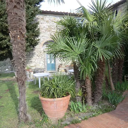 Borgo Medievale Di Poggio Pieve Relais, Food & Art Çiftlik konaklama Calenzano