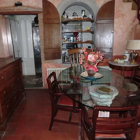 Borgo Medievale Di Poggio Pieve Relais, Food & Art Çiftlik konaklama *
