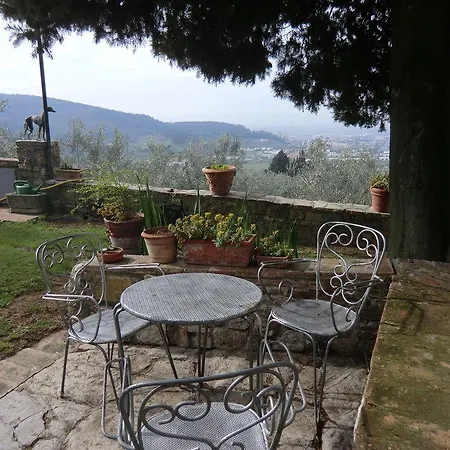 Borgo Medievale Di Poggio Pieve Relais, Food & Art * Calenzano