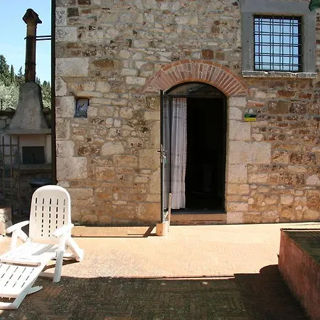 Borgo Medievale Di Poggio Pieve Relais, Food & Art Çiftlik konaklama Calenzano