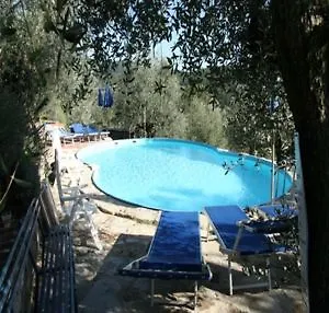 Borgo Medievale Di Poggio Pieve Relais, Food & Art Çiftlik konaklama Calenzano