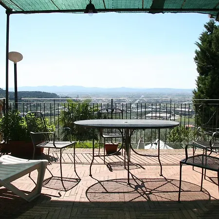 Poggio Pieve Relais Bauernhof *