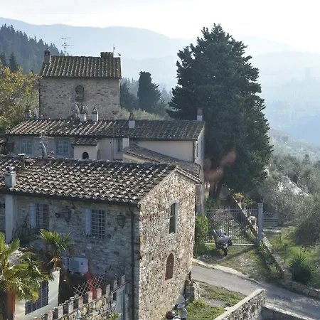 Borgo Medievale Di Poggio Pieve Relais, Food & Art