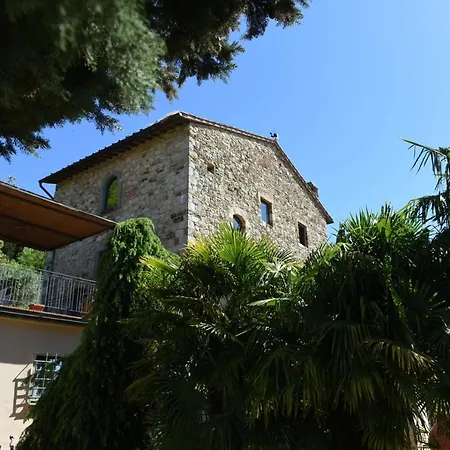 Borgo Medievale Di Poggio Pieve Relais, Food & Art * Calenzano