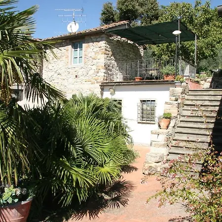 Farm stay Poggio Pieve Relais *