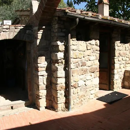 Poggio Pieve Relais Calenzano