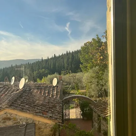 Poggio Pieve Relais Farm stay *