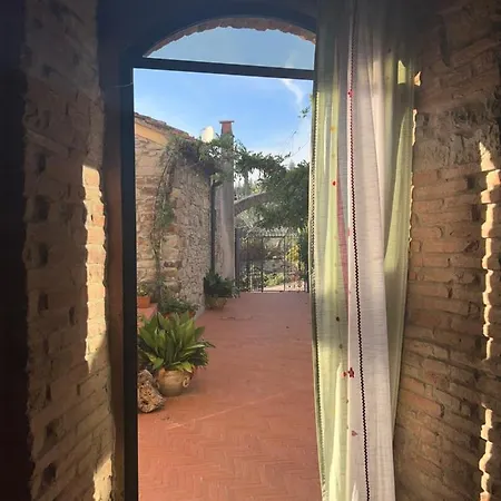 Poggio Pieve Relais Farm stay *