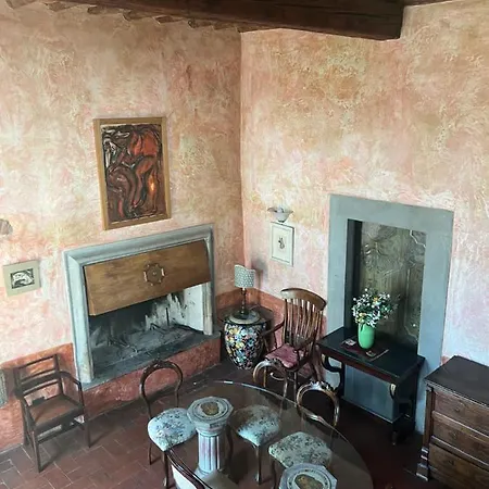 Poggio Pieve Relais * Calenzano