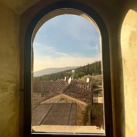Poggio Pieve Relais *