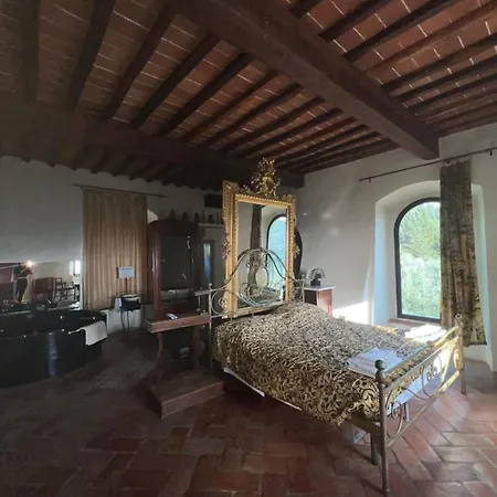 Poggio Pieve Relais
