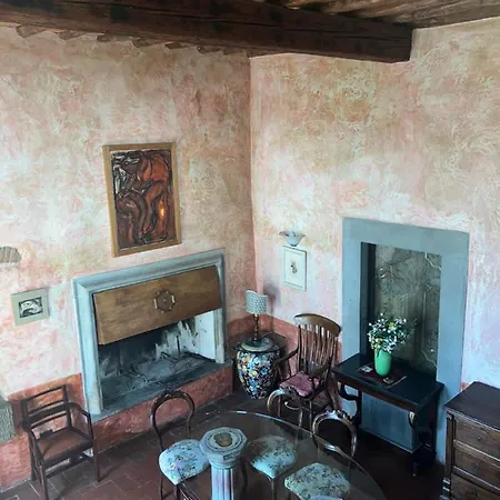 Poggio Pieve Relais * Calenzano