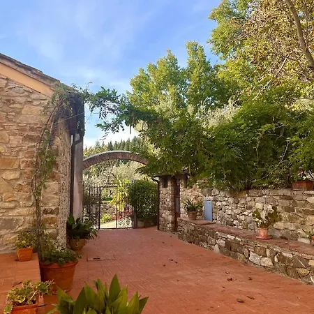 Poggio Pieve Relais Farm stay