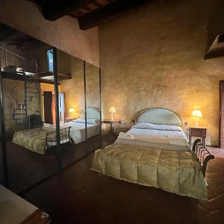 Poggio Pieve Relais *