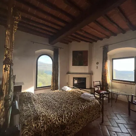 Poggio Pieve Relais *