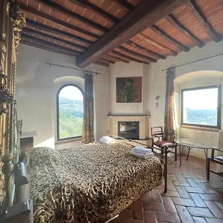 Poggio Pieve Relais