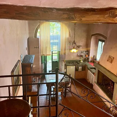 Poggio Pieve Relais *