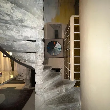 Poggio Pieve Relais Calenzano