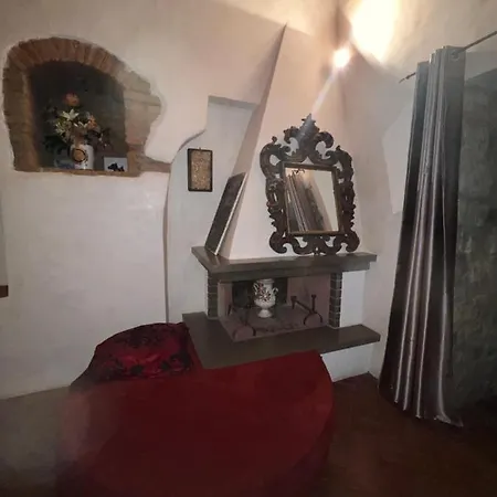 Poggio Pieve Relais Farm stay