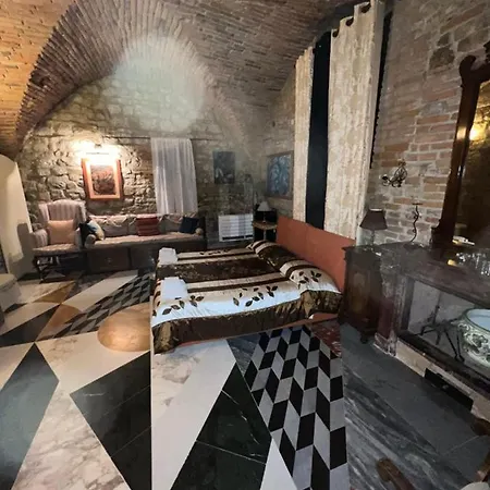 Poggio Pieve Relais * Calenzano