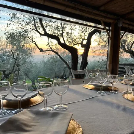 Poggio Pieve Relais *