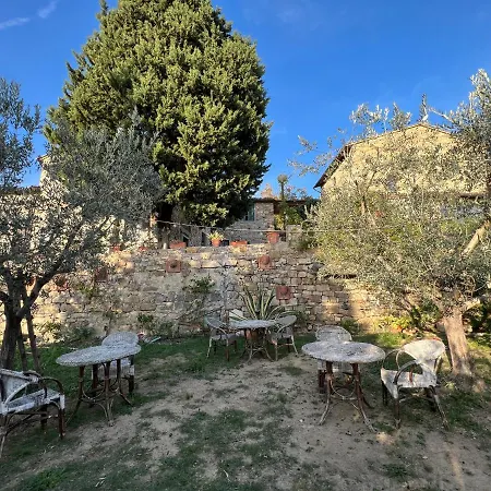 Poggio Pieve Relais *