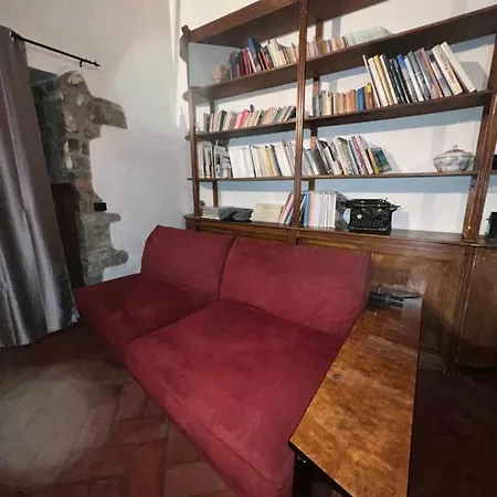 Poggio Pieve Relais Farm stay *
