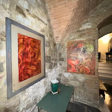 Poggio Pieve Relais Calenzano