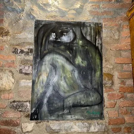 Poggio Pieve Relais *