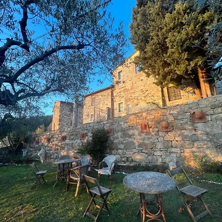 Poggio Pieve Relais