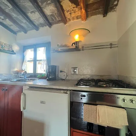Poggio Pieve Relais Farm stay Calenzano
