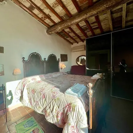 Poggio Pieve Relais