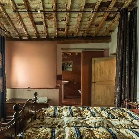 Poggio Pieve Relais * Calenzano