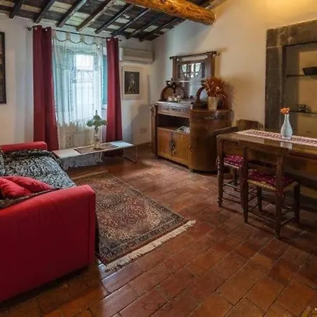 Farm stay Poggio Pieve Relais