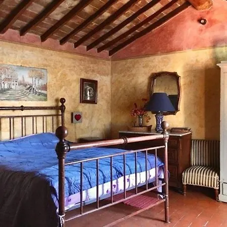 Poggio Pieve Relais Calenzano